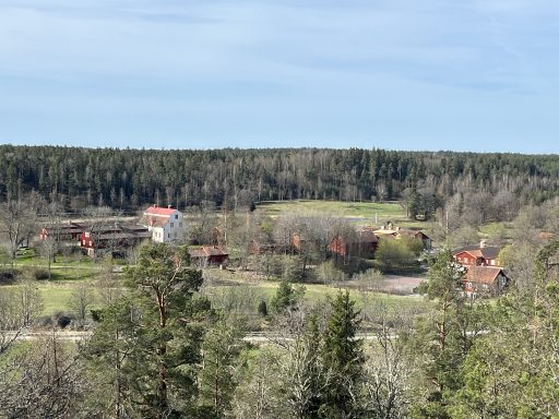 Tellus månadsbrev maj