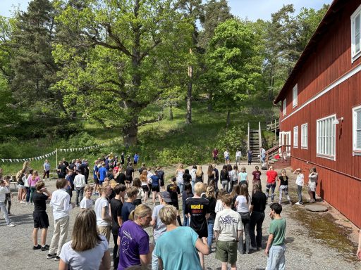 23/24 Venus månadsbrev juni