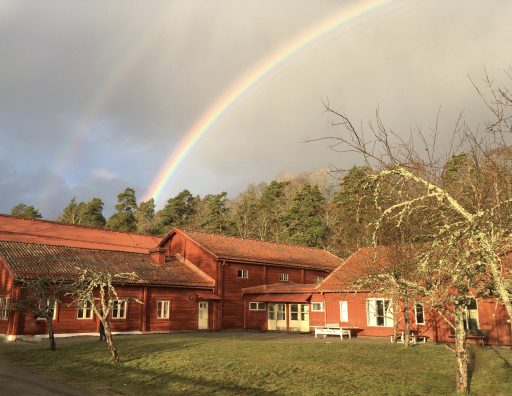 Solen Månadsbrev maj 2025