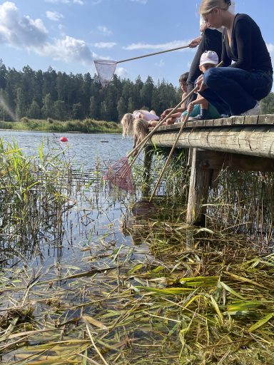 25/26 Välkommen till terminstart – Fritids