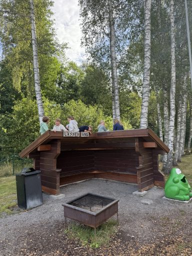 Saturnus månadsbrev september