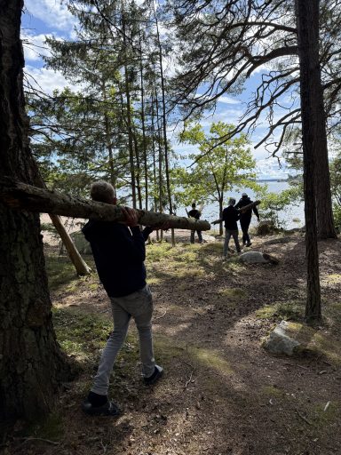 Merkurius månadsbrev september