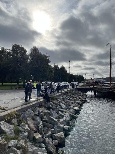 Solens månadsbrev oktober 2025