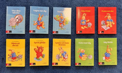Plutos månadsbrev – oktober