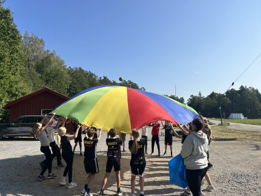 Månadsbrev Venus oktober