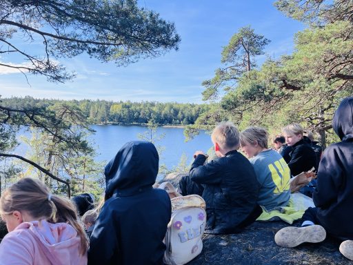 Jupiters månadsbrev oktober