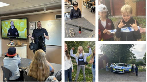 Tellus månadsbrev oktober
